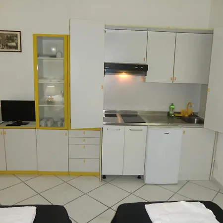 Alma 2 Ferienhaus *