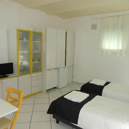 Ferienhaus Alma 2 Bologna