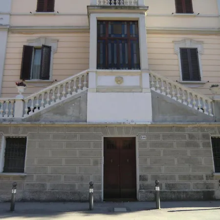 Ferienhaus Alma 2 *