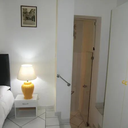 Alma 2 Ferienhaus Bologna