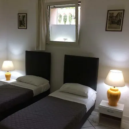 Ferienhaus Alma 2